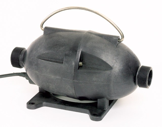 Cal Pump Torpedo Pump (4000 GPH)