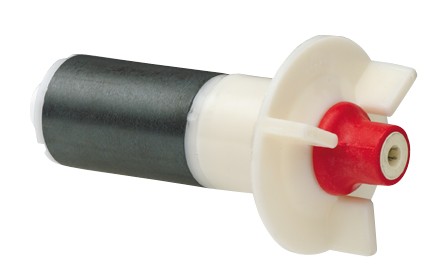 Mag-Drive Pump Impeller Assembly