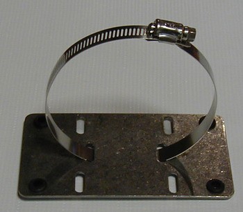 CalPump - Small Bracket - Marine Pumps