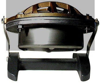 CalPump Mounting Bracket for L1C Light