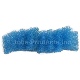 CalPump - P80 Replacement Filter Pad (10 Each)