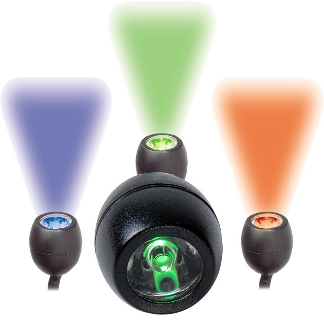 Two Extra Mini-EggLites