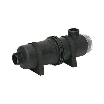 Cal Pump UV Clarifier 18 Watt