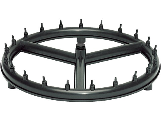 Cal Pump Spray Ring Kit With 21 Jets RJ21